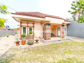 DIJUAL CEPAT RUMAH IDAMAN BEBAS BANJIR