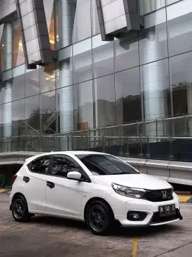 Dijual Brio E Manual 2021