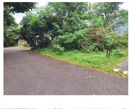 Tanah Lahan Siap Bangun di BNR Dibawah NJOP