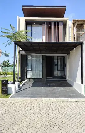 DI JUAL RUMAH DI CITRALAND GREEENLAKE WIYUNG PROMO FREE PPN 50%