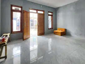 Rumah Tebet asem Baris Siap Huni Jakarta Selatan