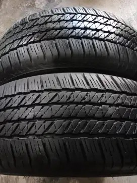 Bridgestone dueler HT 265 60 R18
