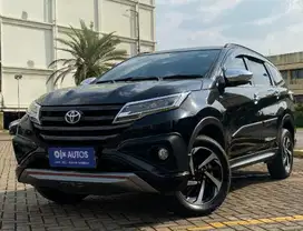 [OLXmobbi] Toyota Rush 1.5 TRD Sportivo Bensin-AT 2018