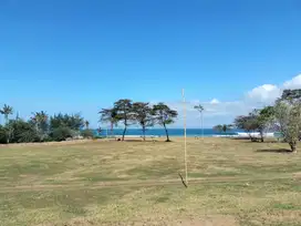 Tanah MURAH 200 Meter Dari Pantai Saba, Gianyar Dekat Bali United TC