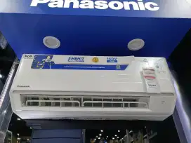 Kredit Kredivo Ac Panasonic 1PK Bunga 0 Tanpa Dp