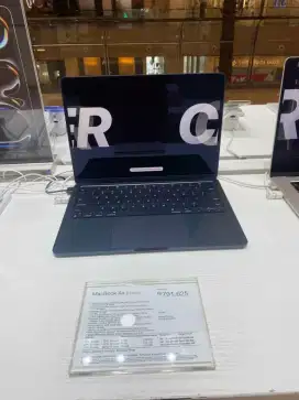 Macbook air bisa credit