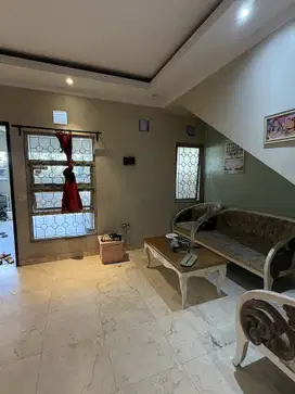 Dijual rumah puri beta 2 boulevard