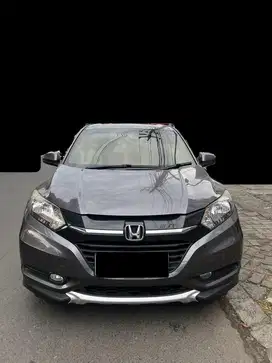 Honda HRV 2016 1.5 E Automatic Nego