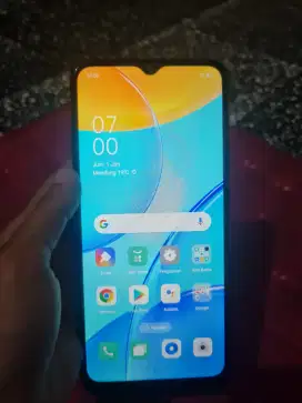 Oppo A15 ram 2/32 tt bt mahar