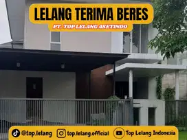 Lelang Rumah Murah Di Kabupaten Surabaya Jawa Timur