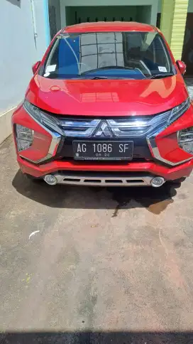 Xpander sport 2021 mt