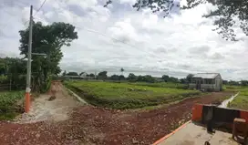 Kavling Tanah Murah Siap Bangun Di Tangerang