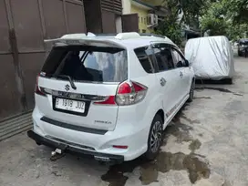 Suzuki Ertiga DREZA Manual MT Tahun 2017 Putih , 2018