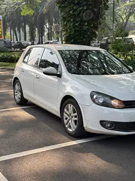 Volkswagen Golf TSI 1.4 Turbo 2013 (NEGO)