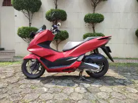 HONDA PCX 160 ABS TAHUN 2022