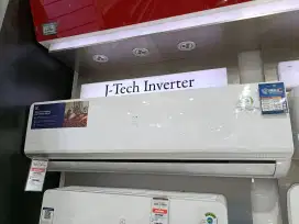 Kredit Kredivo Ac Electrolux 2PK Bunga 0 Tanpa Dp