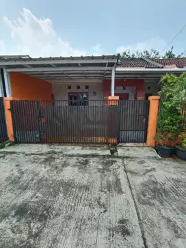 Rumah Di Jual di Perumahan Griya Sawangan Asri Pasir Putih Depok