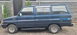 KIJANG SUPER LONG KF 1995