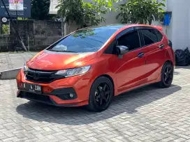 HONDA JAZZ RS 2019/2020