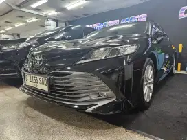 KM 34 rb Camry V 2019 antik istimewa!