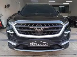 KM 33rb SUPER ANTIK WULING ALMAZ S+ T ( SE ) 7 SEATER SUPER ISTIMEWA
