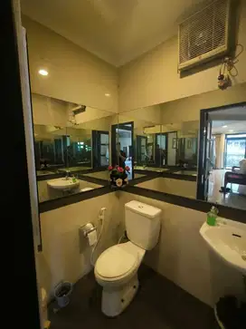 Rumah Hook Lt 373 Duri Permai jakarta barat Bebas banjir dan strategis