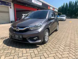 [UNIT ISTIMEWA!! TDP 7jtan!!  ]    Honda Brio Satya E CVT 2022