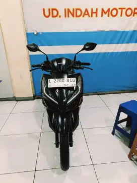Yuhuu ready stok HONDA VARIO 125 ESP CBS ISS 2024 KEYLLES