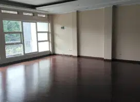 Rumah di Nusa Hijau Cimahi, Sangat Mewah Ada Kolam Renangnya