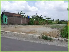 Tanah Jl. Imogiri Timur Utara Stadion Sultan Agung Untuk Investasi