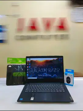 SALE!! Laptop Lenovo Ideapad 3 Intel Celeron N4020 SSD 256GB