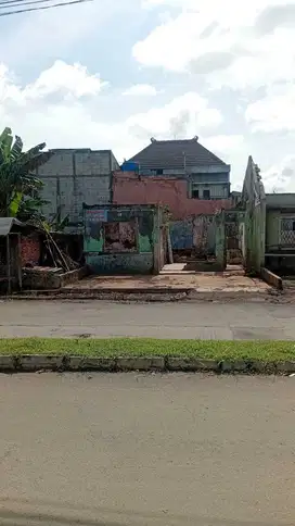 Tanah Kavling Murah SHM Di Suradita, Cisauk, Tangerang