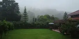 Villa Lokasi Lembang Bandung Barat, Fresh Line Bernuansa Alami