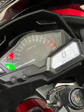 ⭐️⭐️⭐️⭐️⭐️Kawasaki Ninja FI - 250 - 2014- Wulan mustika