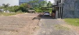 Tanah dijual di tunggulwulung tegalgondo UMM UB SUHAT lt180 940jt