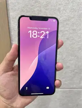 Iphone XS MAX 256
