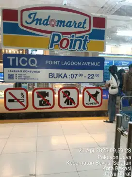 Solusi saluran mampet tanpa ribet