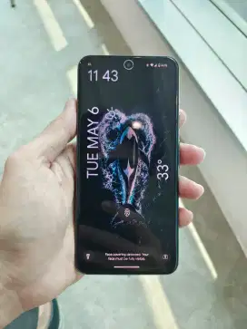 Google Pixel 8 Black Murmer Bisa TT/BT