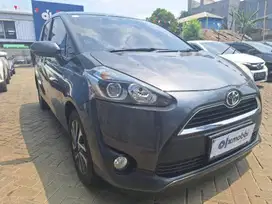 [OLXMOBBI] DP Rendah Toyota Sienta 1.5 V Bensin-MT 2016 ZKC
