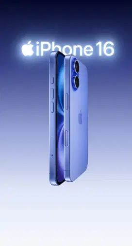 KREDIT IPHONE 16128GB IBOX