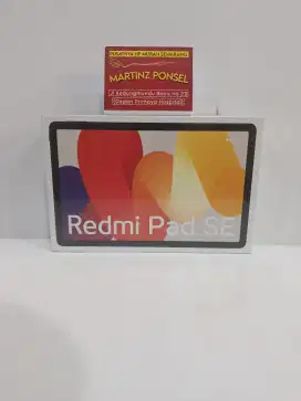 Redmi pad se 4/128