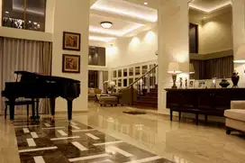 DI JUAL RUMAH CLUSTER SUTERA ASRI ALAM SUTERA DI TANGERANG SELATAN