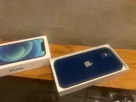iphone 12 256gb power full baru