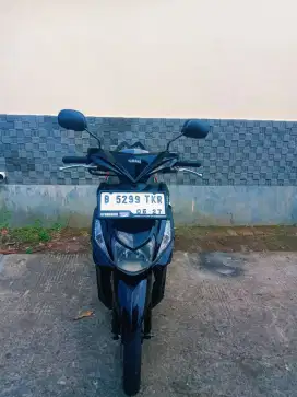 BIAH@CASH 12 JT MIO M3 125 CC 2022 B JAKTIM
