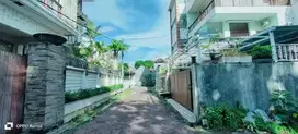 Dijual tanah 4,40 are dekat mcdonal jimbaran badung bali