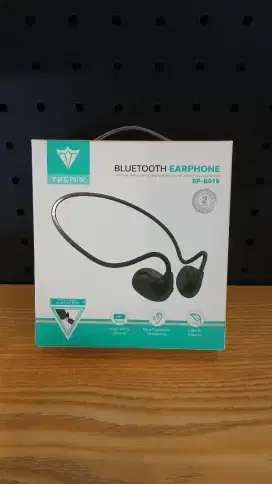 Tecnix EP-B018 Bluetooth Headset Original