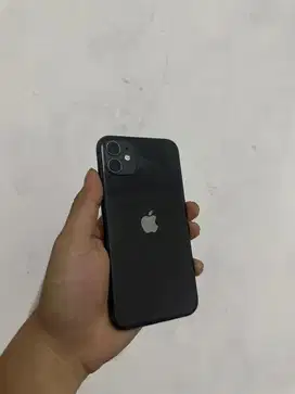 Iphone 11 64gb ibox