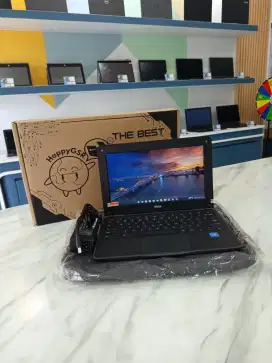 LAPTOP PELAJAR DELL BERGARANSI APLIKASI SIAP PAKAI BISA COD SE-JABODEK