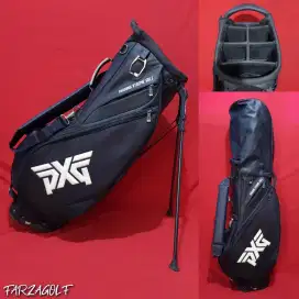 Tas golf model Stand Bag PXG
