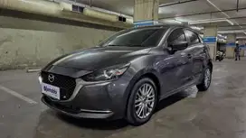 DP RENDAH - Mazda 2 1.5 GT Bensin-AT 2019